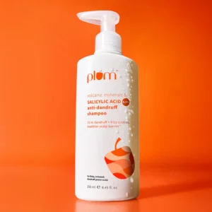 anti dandruff shampoo
