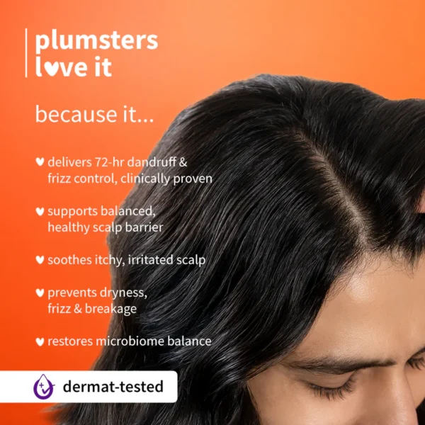 anti dandruff shampoo