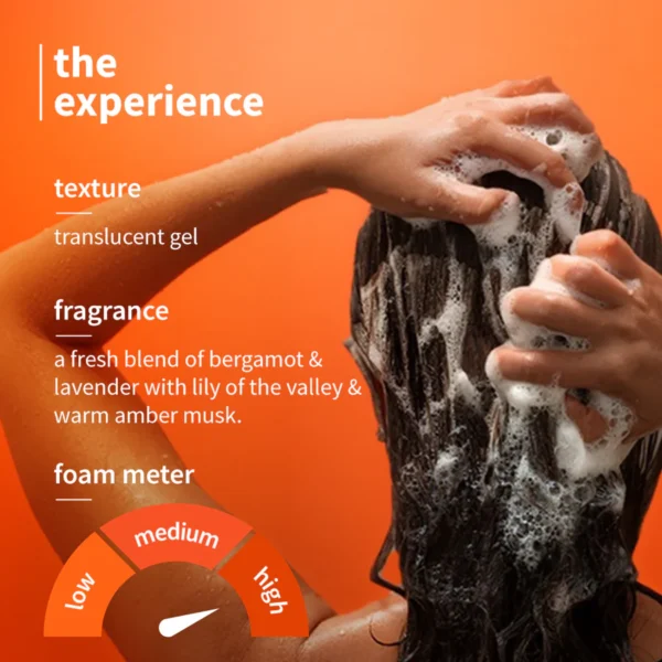 anti dandruff shampoo