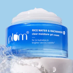 Home moisturizer