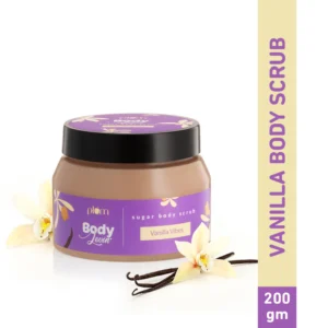 face scrub