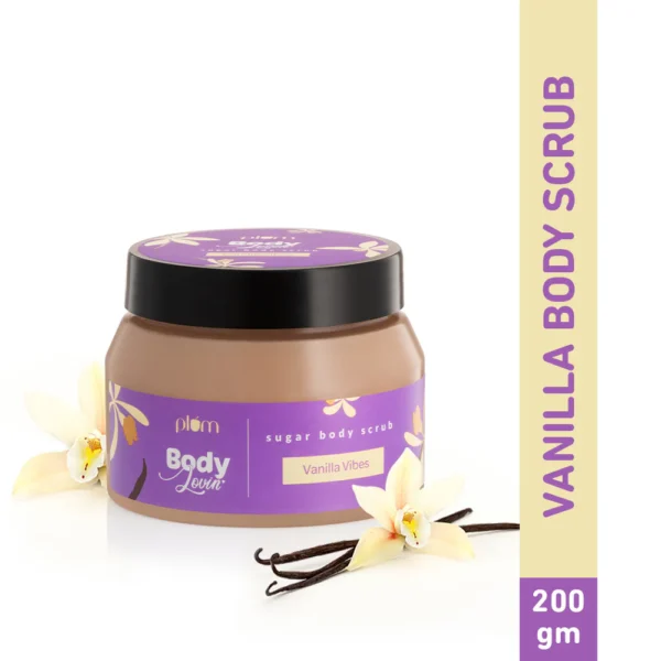face scrub